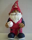 MLB Los Angeles Angels Mini Gnome