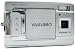 Yakumo Mega-Image XL Digitalkamera 5.1 (2592 x 1944) 32 MB