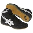 ASICS Matflex GS Junior Wrestling Shoes