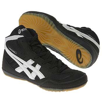 ASICS Kids' Matflex Grade School