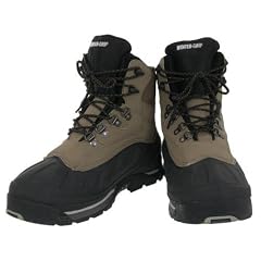 Wintergrip Snowhikers