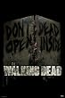 1art1 51208 The Walking Dead - Don't Open Dead Inside Poster 91 x 61 cm