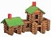 Search : Maxim 145 Piece Tumble Tree Timbers Building Set