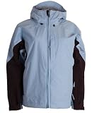 Bonfire Fusion Chroma Snowboard Jacket Ocean/Sangria