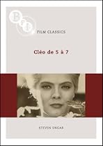 "Cleo De 5 a 7" (BFI Film Classics)