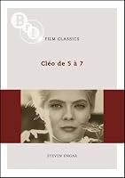 Cleo de 5 a 7 (BFI Film Classics)