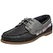 Maui Surf Company Men's Raft Boatshoe