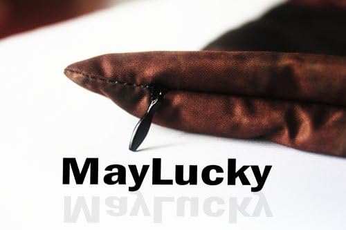 Summer Beach Blue Sea Conch Shells Starfish Print Custom Zippered Bed Pillow Cases 20x30 (Twin sides)