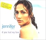 If You Had My Love [CD 2]