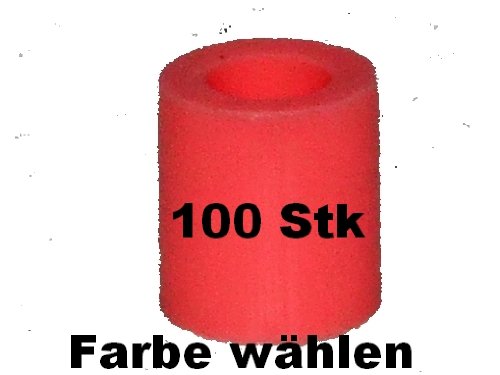 HAMA Maxi Bügelperlen Beutel mit