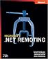 Microsoft  .NET Remoting (Pro-Developer)