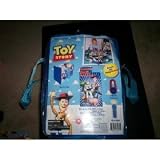 Toy Story 4 Piece Slumber Set