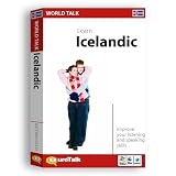EuroTalk Interactive - World Talk! Icelandic