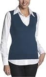 Esprit Women's Sweater,Mountain Lake Melange,Large