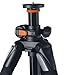 Vanguard Alta Pro 253CT Carbon Fiber Tripod Legs with Multi-Angle Central Column System