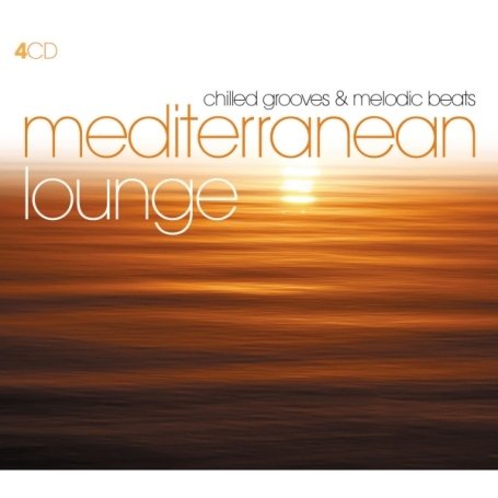 CD-Charts  Search : Mediterranean Lounge