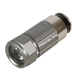 Travelon 12v Led Light With Built In Charger