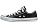 Converse Chuck Taylor All Star Core Low Top Black M9166 Mens 4