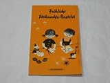 - - Fröhliche Weihnachts-Bastelei. [Taschenbuch]