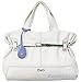 Dolce & Gabbana White Leather Handbag DB0751E743380001
