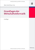 Bild zu: Grundlagen der Wirtschaftsinformatik