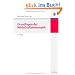 Grundlagen der Wirtschaftsinformatik