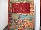 The City Maps of Europe: 16th Century Town Plans from Braun & Hogenberg