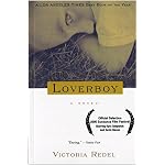 Loverboy book cover
