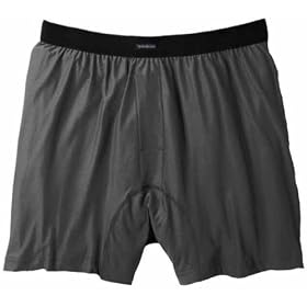 ExOfficio Men's Give-N-Go Boxer