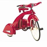 Airflow Skyking Tricycle