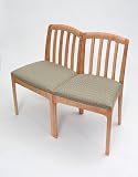Slatback Dining Chair