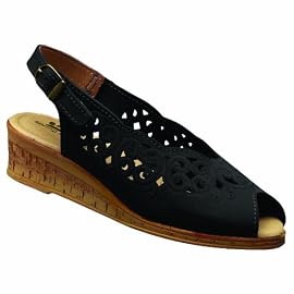 Flamingo Black
