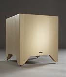 Impact 500 Birch Active Subwoofer