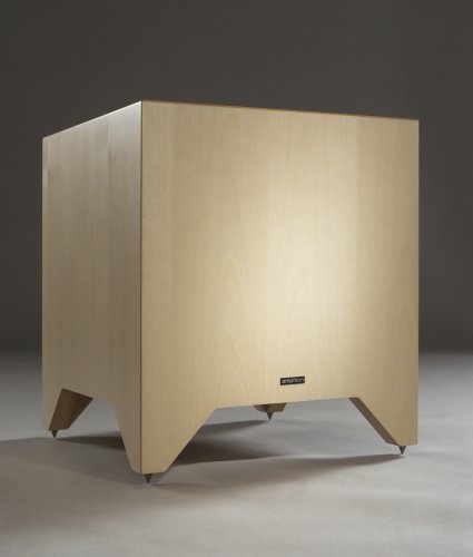Impact 500 Birch Active Subwoofer