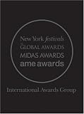 New York Festivals 15 (New York Festivals) image