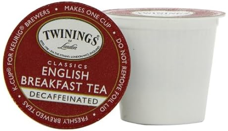 Twinings English