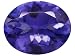 Price Comparison : MIN 2.00CT 10X8MM OVAL TANZANITE