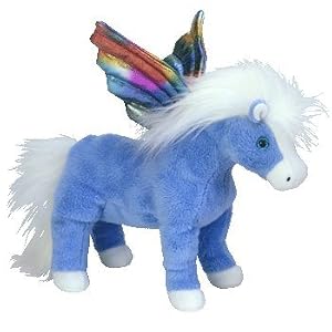 Ty Beanie Babies - Pegasus