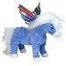 Ty Beanie Babies Pegasus the Horse September 1, 2001