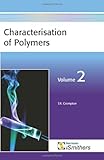 Characterisation of polymers