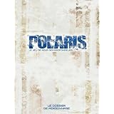 Blackbook &Eacute;ditions - Polaris JDR - Dossier de Personnage by Blackbook %C3%89ditions