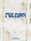 Blackbook �ditions - Polaris JDR - Dossier de Personnage