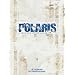 Blackbook �ditions - Polaris JDR - Dossier de Personnage