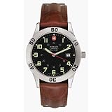 Mens Wenger� Swiss Military Grenadier Watch by WENGER SWISS MILITAR