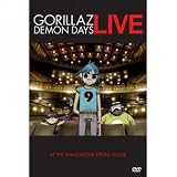 Gorillaz - Demons Days Live