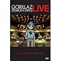 Gorillaz : Demon days live