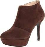 Nine West Womens Mrniceguy Ankle Bootie