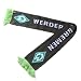 Sports : Original Kappa *Werder Bremen* Fan-Schal