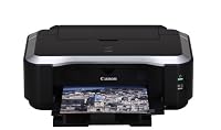 Canon iP4600 Inkjet Photo Printer (2909B002) Canon iP4600 Inkjet Photo Printer (2909B002)
