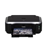 Canon iP4600 Inkjet Photo Printer (2909B002) ~ Canon
